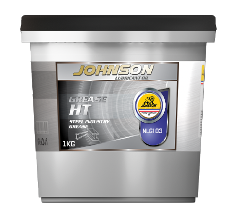 Johnson_GREASE HT NL GI 1KG